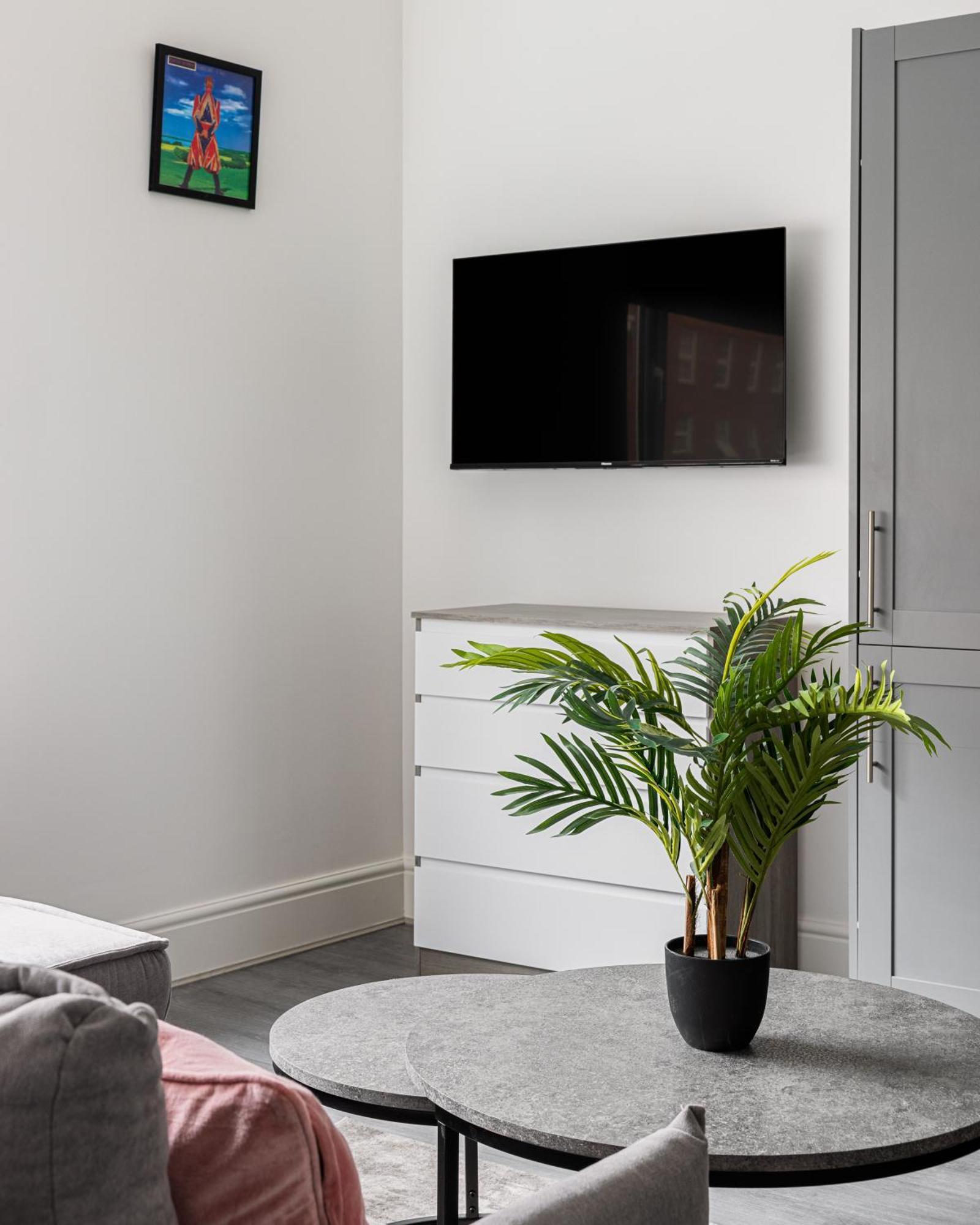 Edgware Road Apartments ลอนดอน ภายนอก รูปภาพ