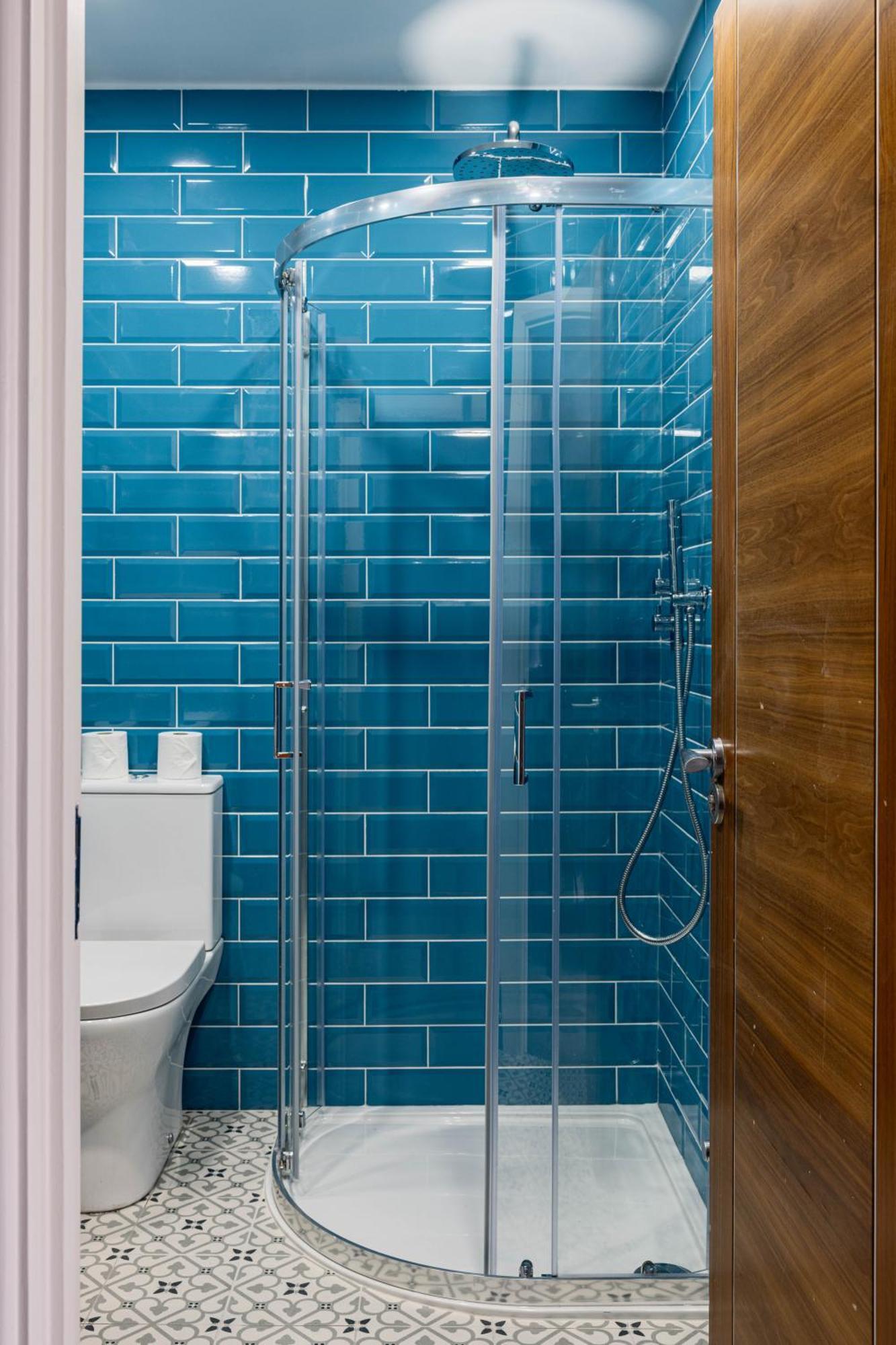 Edgware Road Apartments ลอนดอน ภายนอก รูปภาพ