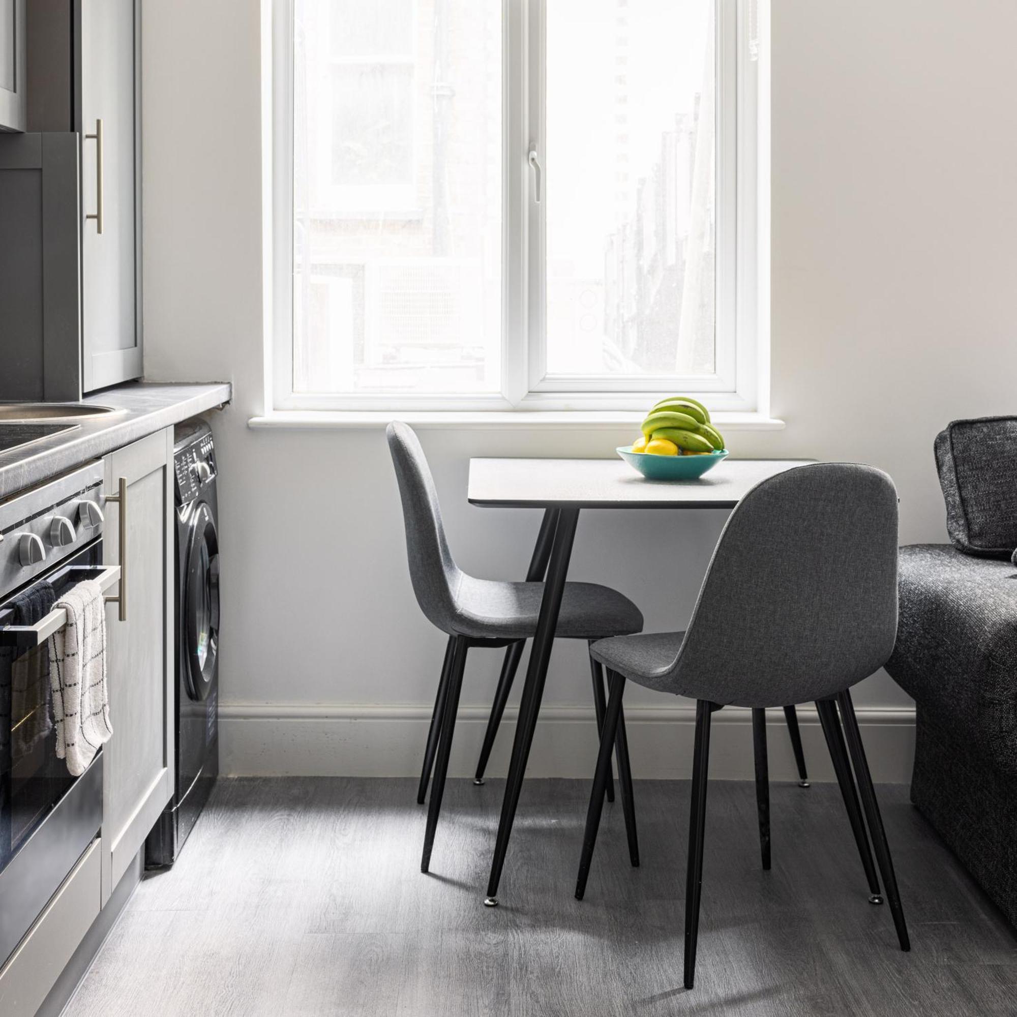 Edgware Road Apartments ลอนดอน ภายนอก รูปภาพ