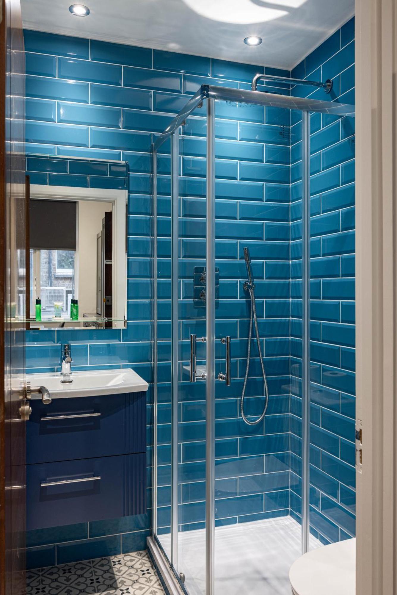 Edgware Road Apartments ลอนดอน ภายนอก รูปภาพ