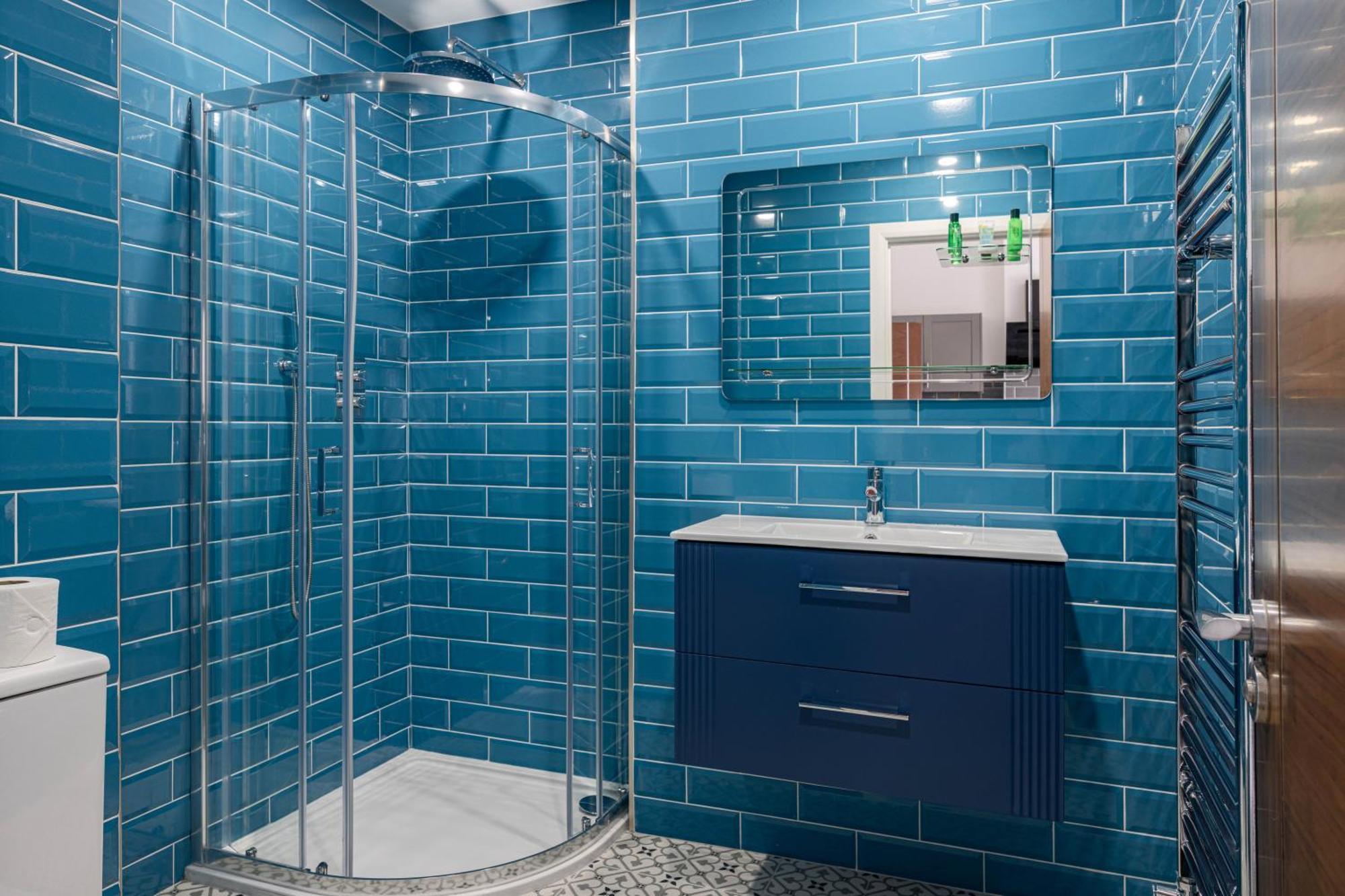 Edgware Road Apartments ลอนดอน ภายนอก รูปภาพ